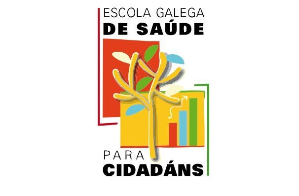 Visor Escola Galega de Saúde para Cidadáns